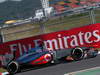 GP COREA, 04.10.2013- Free Practice 1: Jenson Button (GBR) McLaren Mercedes MP4-28 
