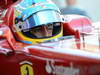 GP COREA, 04.10.2013- Free Practice 1: Fernando Alonso (ESP) Ferrari F138 
