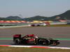 GP COREA, 04.10.2013- Free Practice 1: Romain Grosjean (FRA) Lotus F1 Team E21 