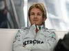 GP COREA, 04.10.2013- Free Practice 1: Nico Rosberg (GER) Mercedes AMG F1 W04 
