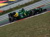 GP COREA, 04.10.2013- Free Practice 1: Charles Pic (FRA) Caterham F1 Team CT03 