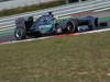 GP COREA, 04.10.2013- Free Practice 1: Nico Rosberg (GER) Mercedes AMG F1 W04 