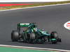 GP COREA, 04.10.2013- Free Practice 1: Charles Pic (FRA) Caterham F1 Team CT03 