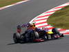 GP COREA, 04.10.2013- Free Practice 1: Mark Webber (AUS) Red Bull Racing RB9 