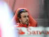 GP COREA, 04.10.2013- Free Practice 1: Fernando Alonso (ESP) Ferrari F138 