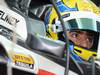 GP COREA, 04.10.2013- Free Practice 1: Esteban Gutierrez (MEX), Sauber F1 Team C32 