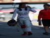 GP COREA, 04.10.2013- Free Practice 1: Rodolfo Gonzalez (VEN) Marussia F1 Team MR02 3rd driver