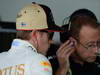 GP COREA, 04.10.2013- Free Practice 1: Kimi Raikkonen (FIN) Lotus F1 Team E21 