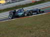 GP COREA, 04.10.2013- Free Practice 1: Lewis Hamilton (GBR) Mercedes AMG F1 W04 