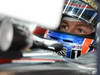 GP COREA, 04.10.2013- Free Practice 1: Jenson Button (GBR) McLaren Mercedes MP4-28 