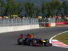 GP COREA, 04.10.2013- Free Practice 1: Sebastian Vettel (GER) Red Bull Racing RB9 