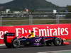 GP COREA, 04.10.2013- Free Practice 1: Sebastian Vettel (GER) Red Bull Racing RB9 