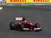 GP COREA, 04.10.2013- Free Practice 1: Fernando Alonso (ESP) Ferrari F138 