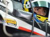 GP COREA, 04.10.2013- Free Practice 1: Esteban Gutierrez (MEX), Sauber F1 Team C32 