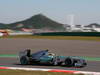 GP COREA, 04.10.2013- Free Practice 1: Lewis Hamilton (GBR) Mercedes AMG F1 W04 