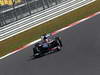GP COREA, 04.10.2013- Free Practice 1: Nico Hulkenberg (GER) Sauber F1 Team C32 