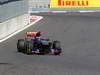 GP COREA, 04.10.2013- Free Practice 1: Daniel Ricciardo (AUS) Scuderia Toro Rosso STR8 