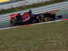 GP COREA, 04.10.2013- Free Practice 1: Jean-Eric Vergne (FRA) Scuderia Toro Rosso STR8 