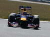GP COREA, 04.10.2013- Free Practice 1: Mark Webber (AUS) Red Bull Racing RB9 