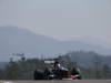 GP COREA, 04.10.2013- Free Practice 1: Nico Hulkenberg (GER) Sauber F1 Team C32 