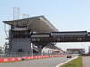 GP COREA, 04.10.2013- Free Practice 1: Pastor Maldonado (VEN) Williams F1 Team FW35 