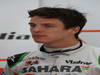 GP COREA, 04.10.2013- Free Practice 1: James Calado (GBR), Sahara Force India F1 Team VJM06 3rd driver