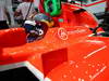 GP COREA, 04.10.2013- Free Practice 1: Rodolfo Gonzalez (VEN) Marussia F1 Team MR02 3rd driver