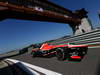 GP COREA, 04.10.2013- Free Practice 1: Max Chilton (GBR), Marussia F1 Team MR02 