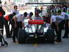 GP COREA, 04.10.2013- Free Practice 1: Jenson Button (GBR) McLaren Mercedes MP4-28 