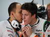GP COREA, 04.10.2013- Free Practice 1: James Calado (GBR), Sahara Force India F1 Team VJM06 3rd driver
