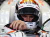GP COREA, 04.10.2013- Free Practice 1: Adrian Sutil (GER), Sahara Force India F1 Team VJM06 