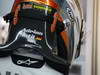 GP COREA, 04.10.2013- Free Practice 1: Adrian Sutil (GER), Sahara Force India F1 Team VJM06 
