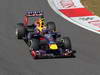 GP COREA, 04.10.2013- Free Practice 1: Mark Webber (AUS) Red Bull Racing RB9 