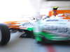 GP COREA, 04.10.2013- Free Practice 1: Adrian Sutil (GER), Sahara Force India F1 Team VJM06 