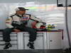 GP COREA, 04.10.2013- Free Practice 1: Nico Hulkenberg (GER) Sauber F1 Team C32 