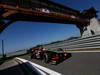 GP COREA, 04.10.2013- Free Practice 1: Romain Grosjean (FRA) Lotus F1 Team E21 