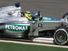 GP COREA, 04.10.2013- Free Practice 1: Nico Rosberg (GER) Mercedes AMG F1 W04 