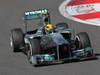 GP COREA, 04.10.2013- Free Practice 1: Lewis Hamilton (GBR) Mercedes AMG F1 W04 