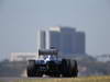 GP COREA, 04.10.2013- Free Practice 1: Pastor Maldonado (VEN) Williams F1 Team FW35 