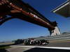 GP COREA, 04.10.2013- Free Practice 1: Esteban Gutierrez (MEX), Sauber F1 Team C32 