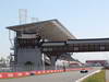 GP COREA, 04.10.2013- Free Practice 1: Sergio Perez (MEX) McLaren MP4-28 