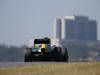 GP COREA, 04.10.2013- Free Practice 1: Giedo Van der Garde (NED), Caterham F1 Team CT03  