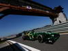 GP COREA, 04.10.2013- Free Practice 1: Charles Pic (FRA) Caterham F1 Team CT03 