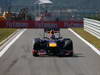 GP COREA, 04.10.2013- Free practice 2, Sebastian Vettel (GER) Red Bull Racing RB9