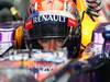 GP COREA, 04.10.2013- Free practice 2, Sebastian Vettel (GER) Red Bull Racing RB9