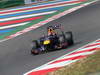 GP COREA, 04.10.2013- Free practice 2, Sebastian Vettel (GER) Red Bull Racing RB9
