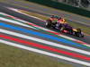 GP COREA, 04.10.2013- Free practice 2, Mark Webber (AUS) Red Bull Racing RB9