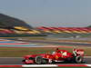 GP COREA, 04.10.2013- Free practice 2, Fernando Alonso (ESP) Ferrari F138