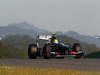 GP COREA, 04.10.2013- Free practice 2, Esteban Gutierrez (MEX), Sauber F1 Team C32