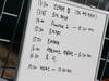 GP COREA, 04.10.2013- Free practice 2, Marshall Timetable